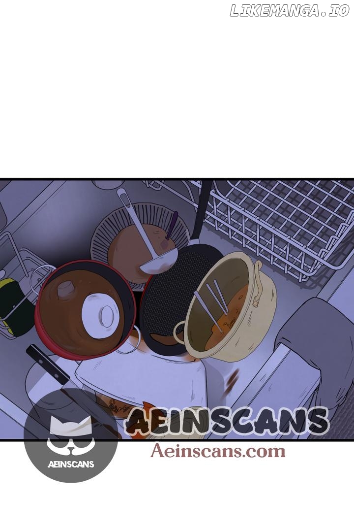 Kim Myeonja the cursed doll Chapter 1 - page 98