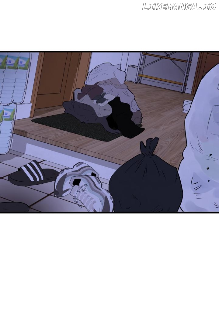 Kim Myeonja the cursed doll Chapter 1 - page 99