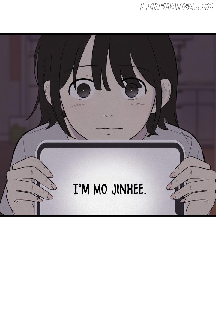 Kim Myeonja the cursed doll Chapter 3 - page 101