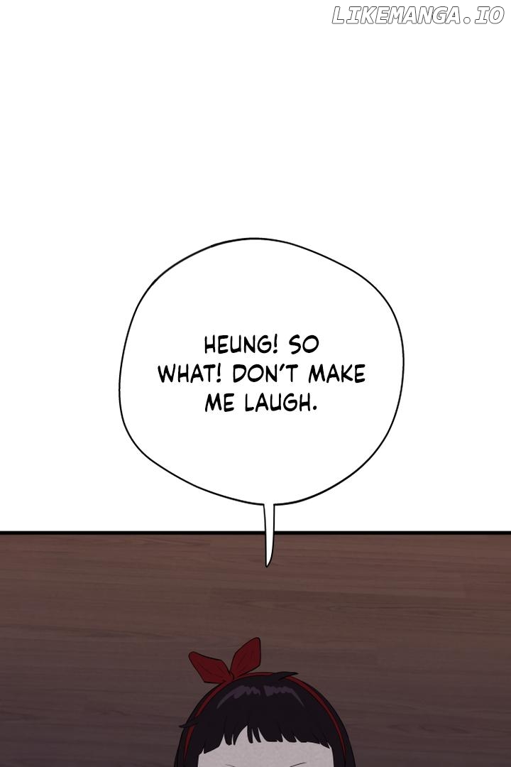 Kim Myeonja the cursed doll Chapter 3 - page 103