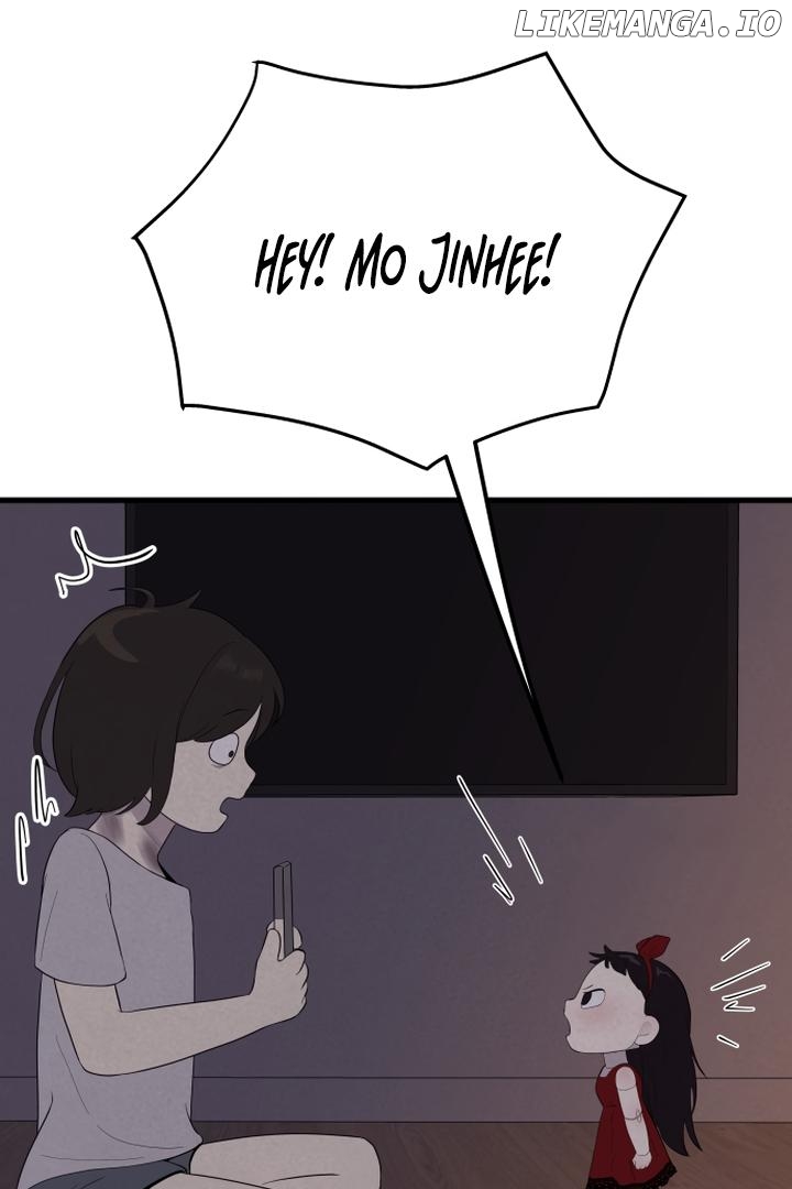 Kim Myeonja the cursed doll Chapter 3 - page 105