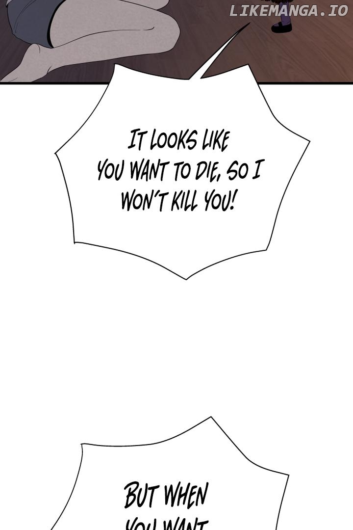 Kim Myeonja the cursed doll Chapter 3 - page 106