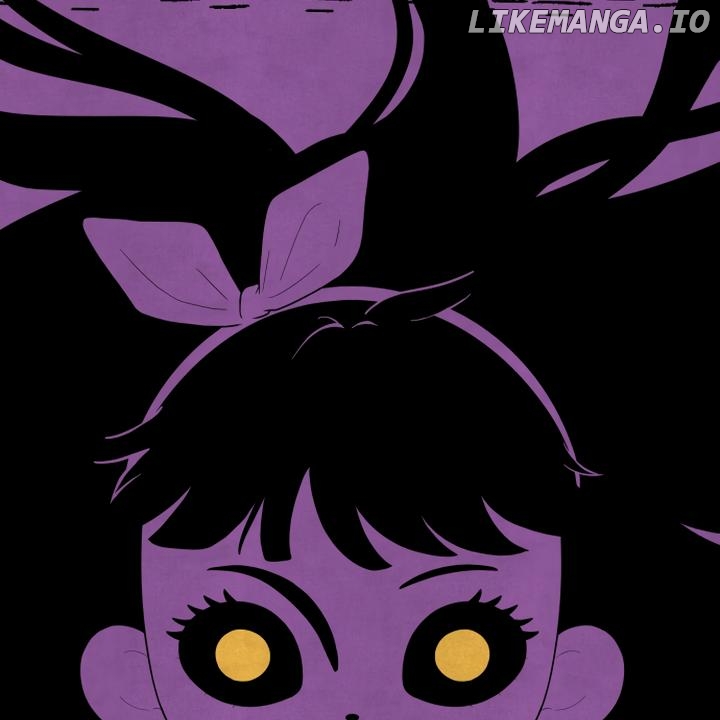 Kim Myeonja the cursed doll Chapter 3 - page 11