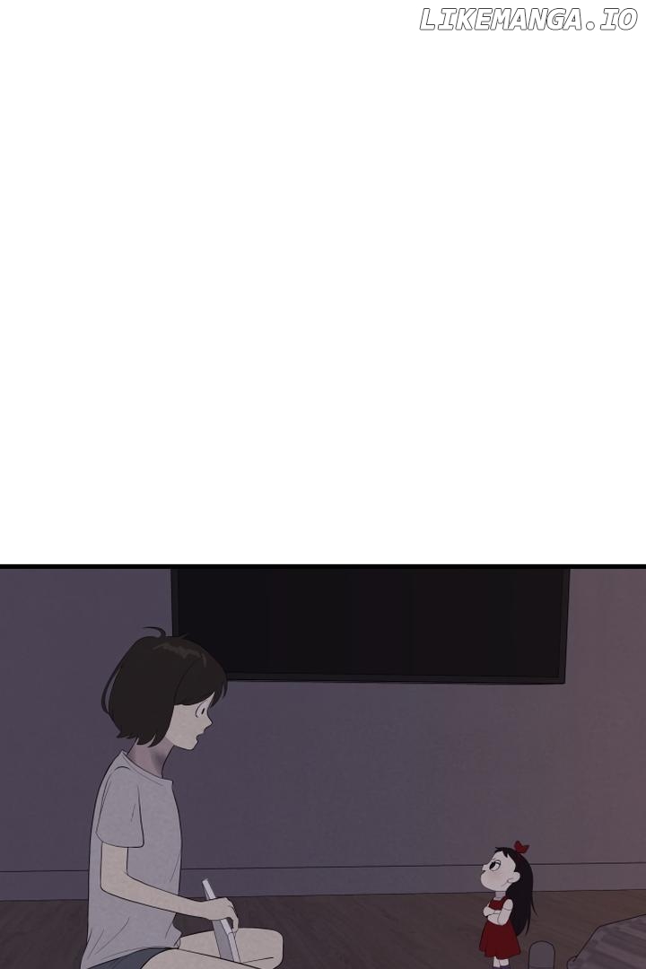 Kim Myeonja the cursed doll Chapter 3 - page 111