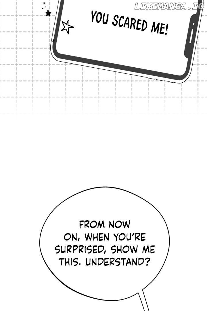 Kim Myeonja the cursed doll Chapter 3 - page 119