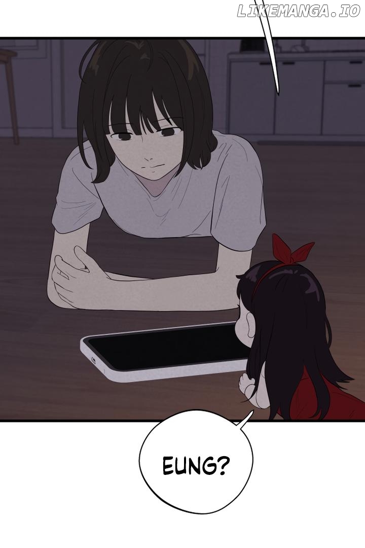 Kim Myeonja the cursed doll Chapter 3 - page 120