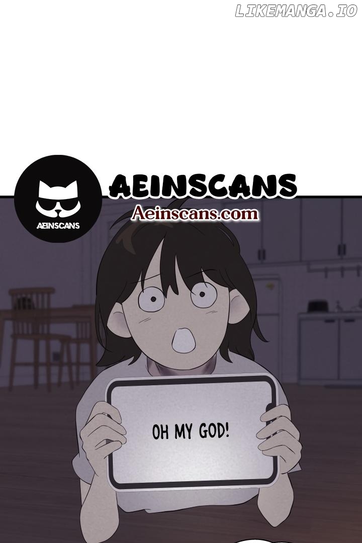 Kim Myeonja the cursed doll Chapter 3 - page 121