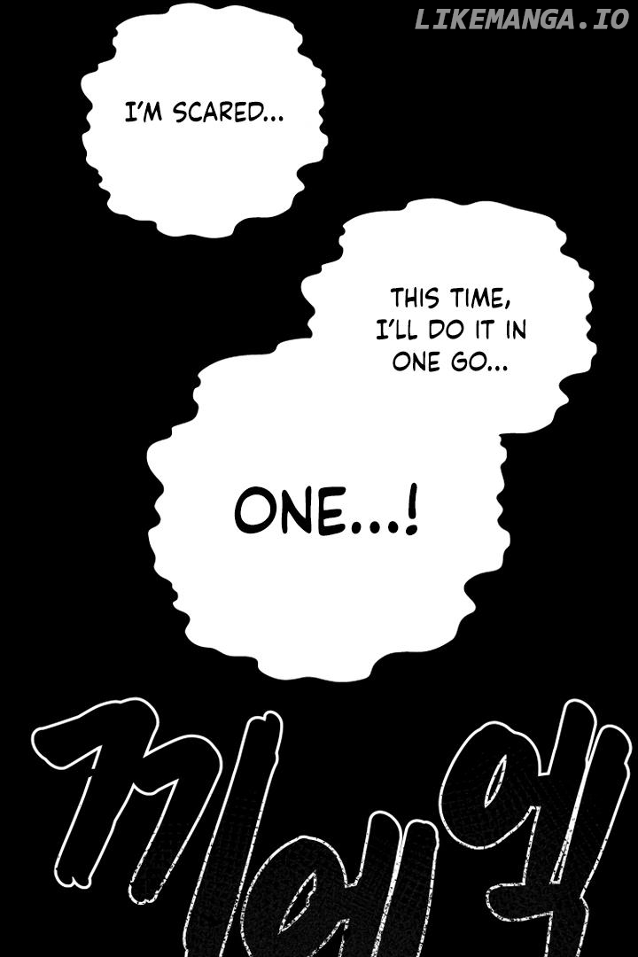 Kim Myeonja the cursed doll Chapter 3 - page 126