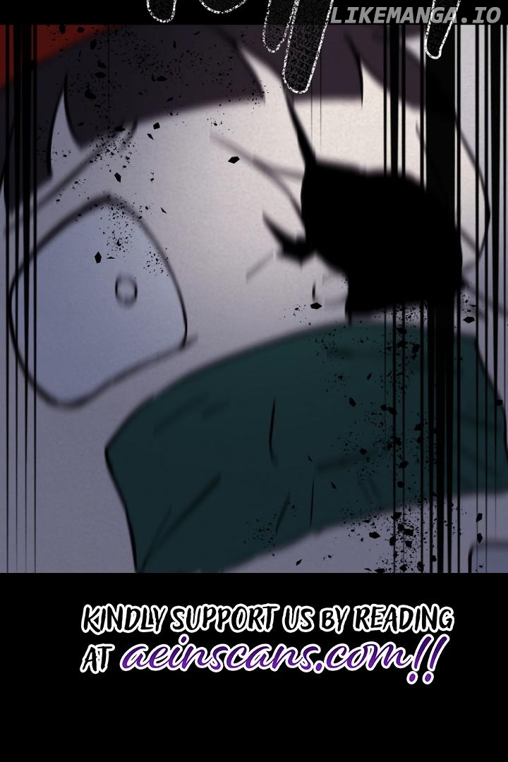 Kim Myeonja the cursed doll Chapter 3 - page 127