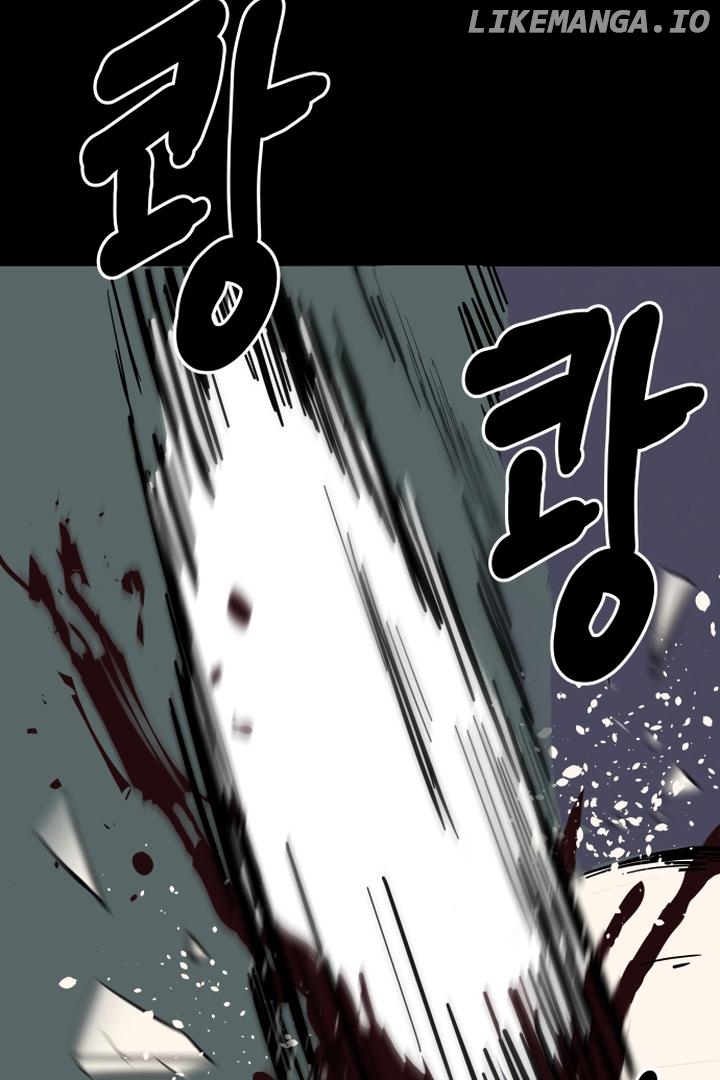 Kim Myeonja the cursed doll Chapter 3 - page 130