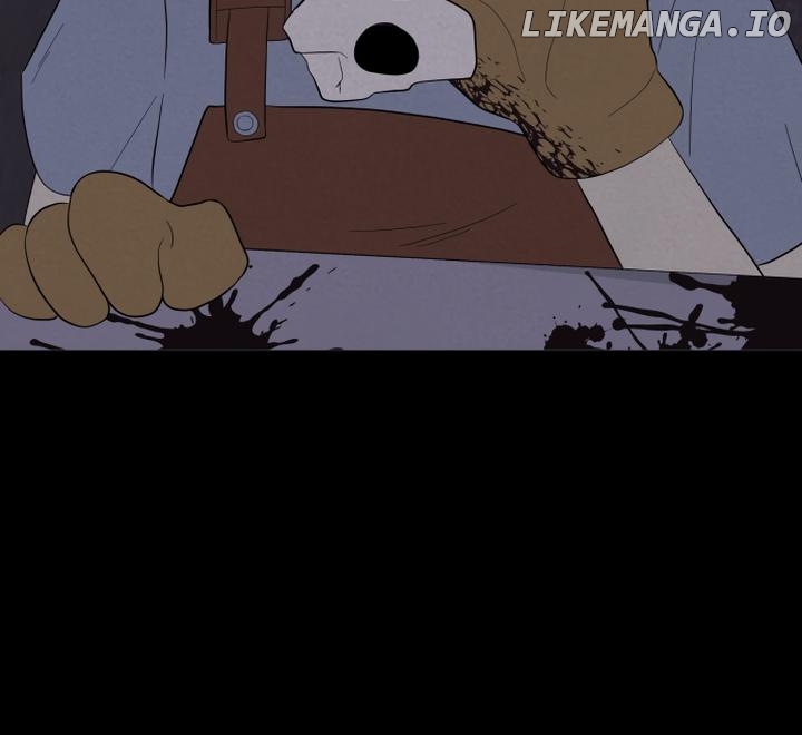 Kim Myeonja the cursed doll Chapter 3 - page 133