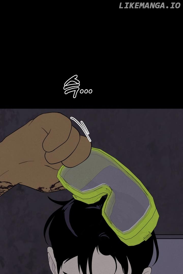 Kim Myeonja the cursed doll Chapter 3 - page 137