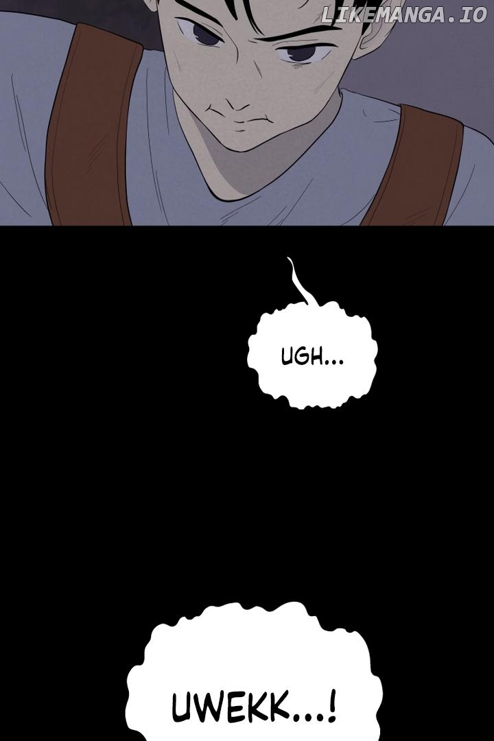 Kim Myeonja the cursed doll Chapter 3 - page 138