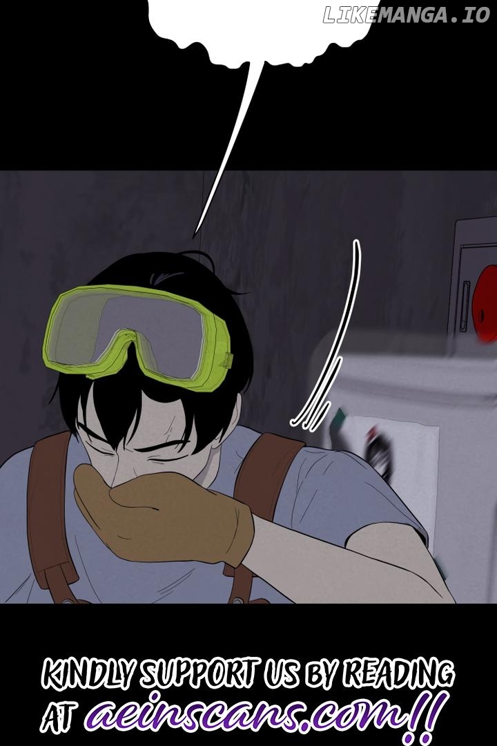 Kim Myeonja the cursed doll Chapter 3 - page 139