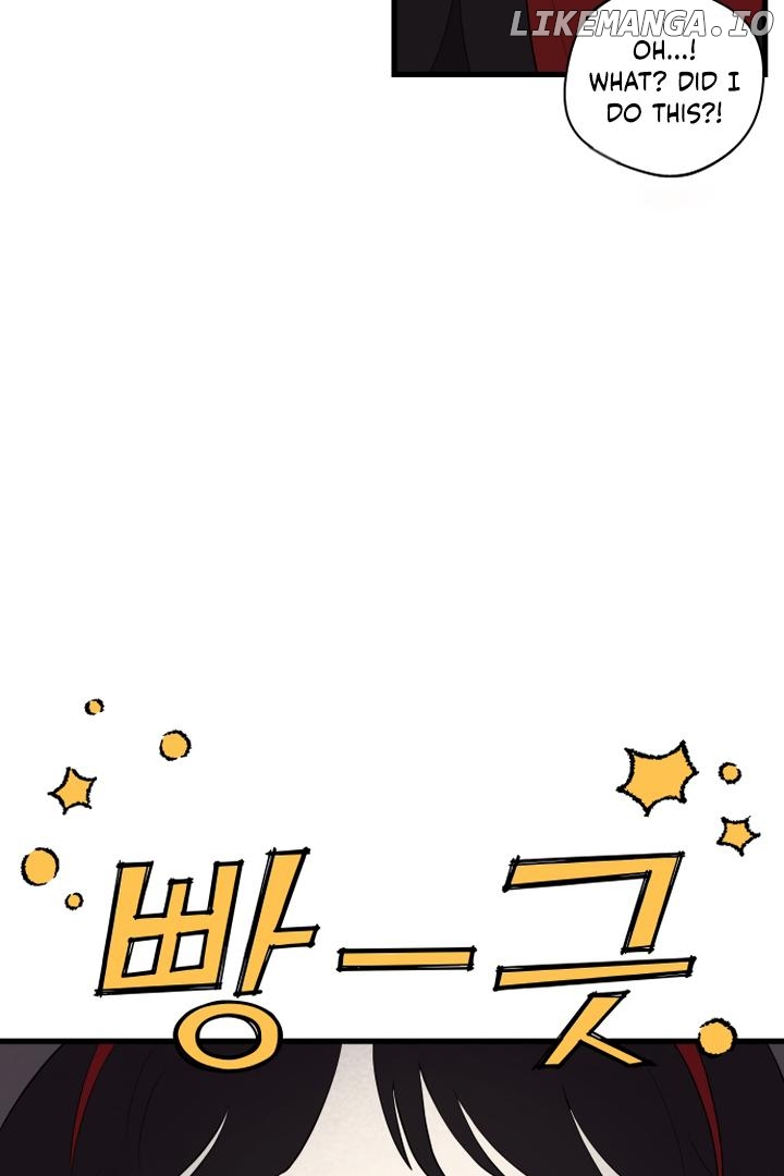 Kim Myeonja the cursed doll Chapter 3 - page 16