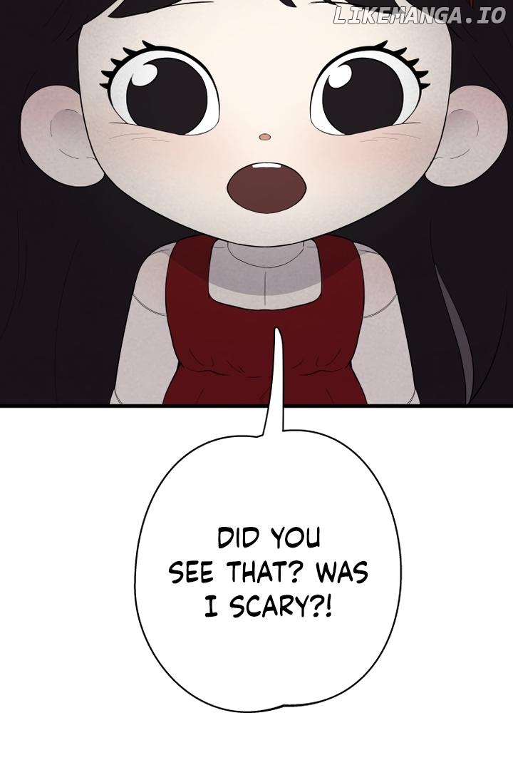 Kim Myeonja the cursed doll Chapter 3 - page 17