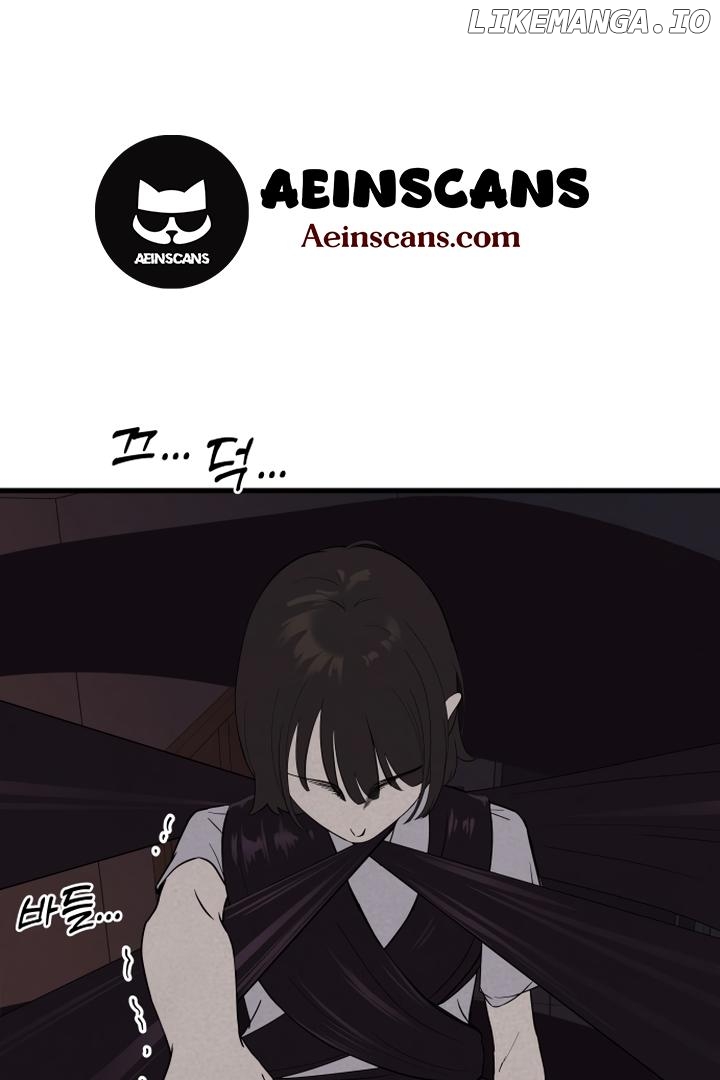 Kim Myeonja the cursed doll Chapter 3 - page 18