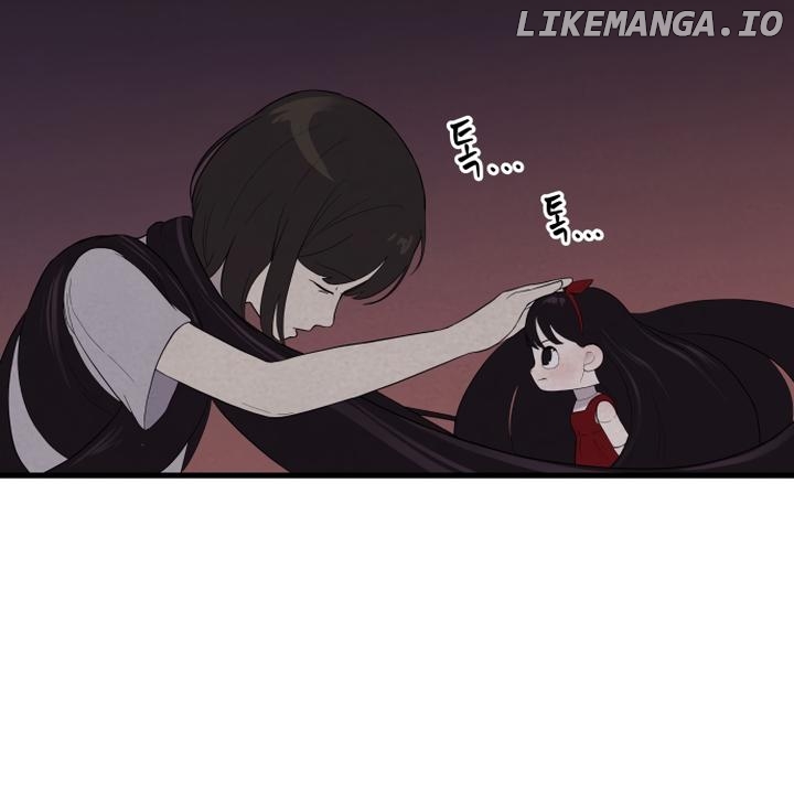 Kim Myeonja the cursed doll Chapter 3 - page 20