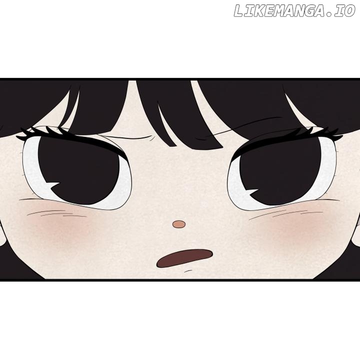 Kim Myeonja the cursed doll Chapter 3 - page 21