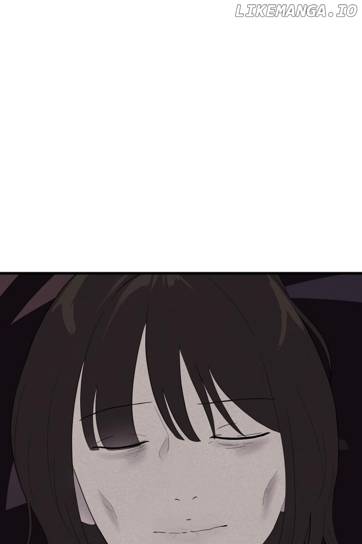 Kim Myeonja the cursed doll Chapter 3 - page 22