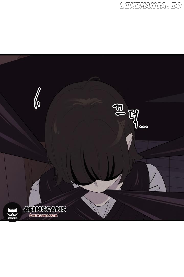 Kim Myeonja the cursed doll Chapter 3 - page 25