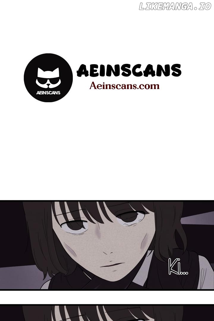 Kim Myeonja the cursed doll Chapter 3 - page 26