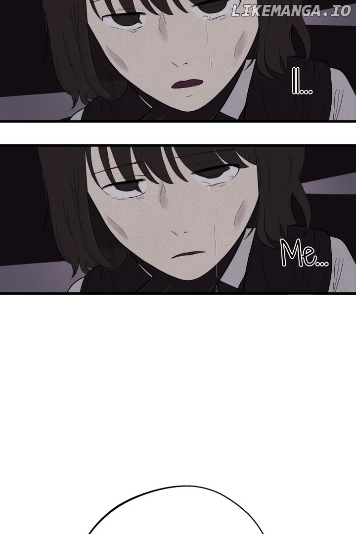 Kim Myeonja the cursed doll Chapter 3 - page 27