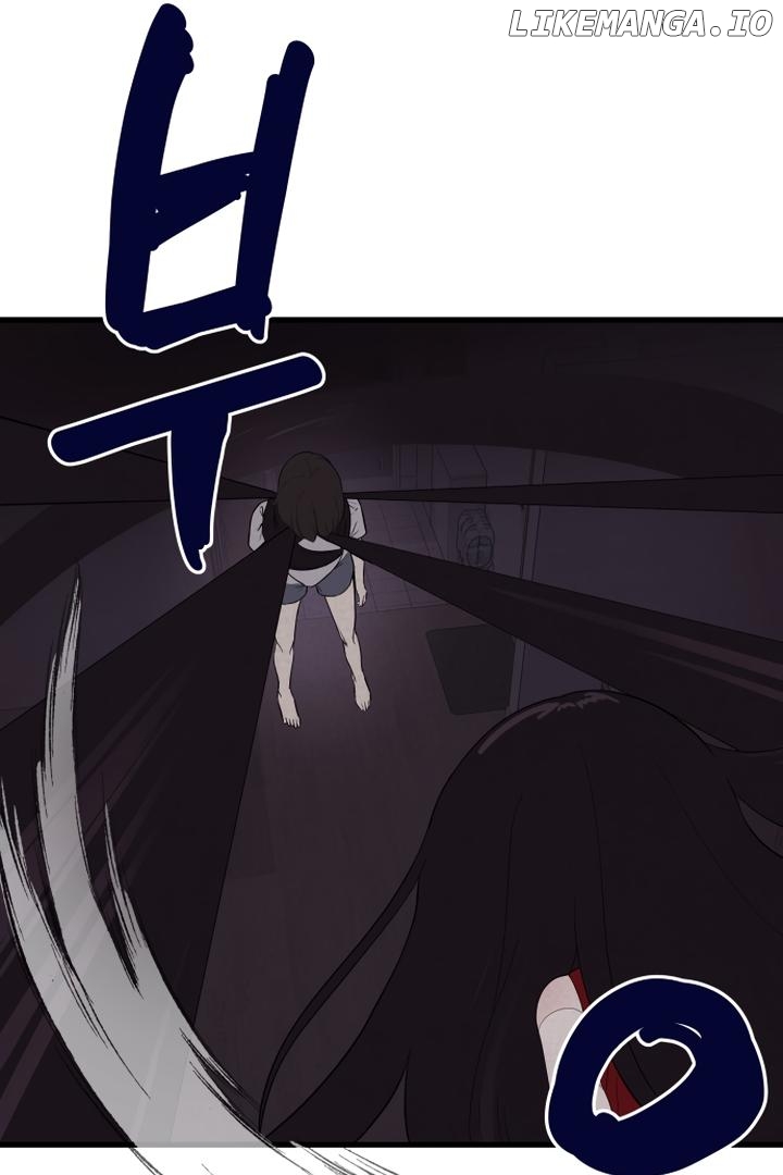 Kim Myeonja the cursed doll Chapter 3 - page 30