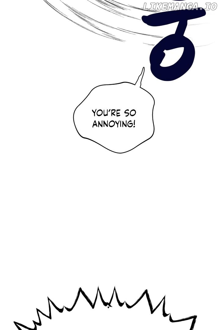 Kim Myeonja the cursed doll Chapter 3 - page 31