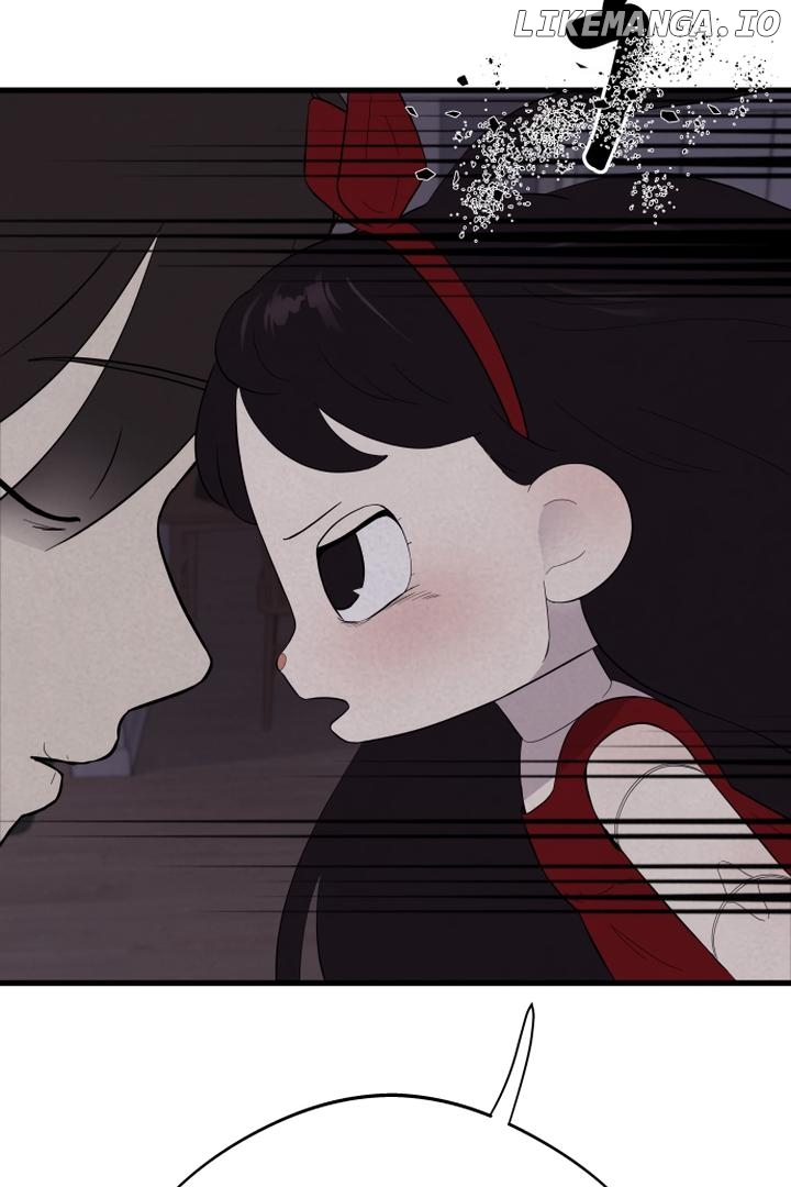 Kim Myeonja the cursed doll Chapter 3 - page 34