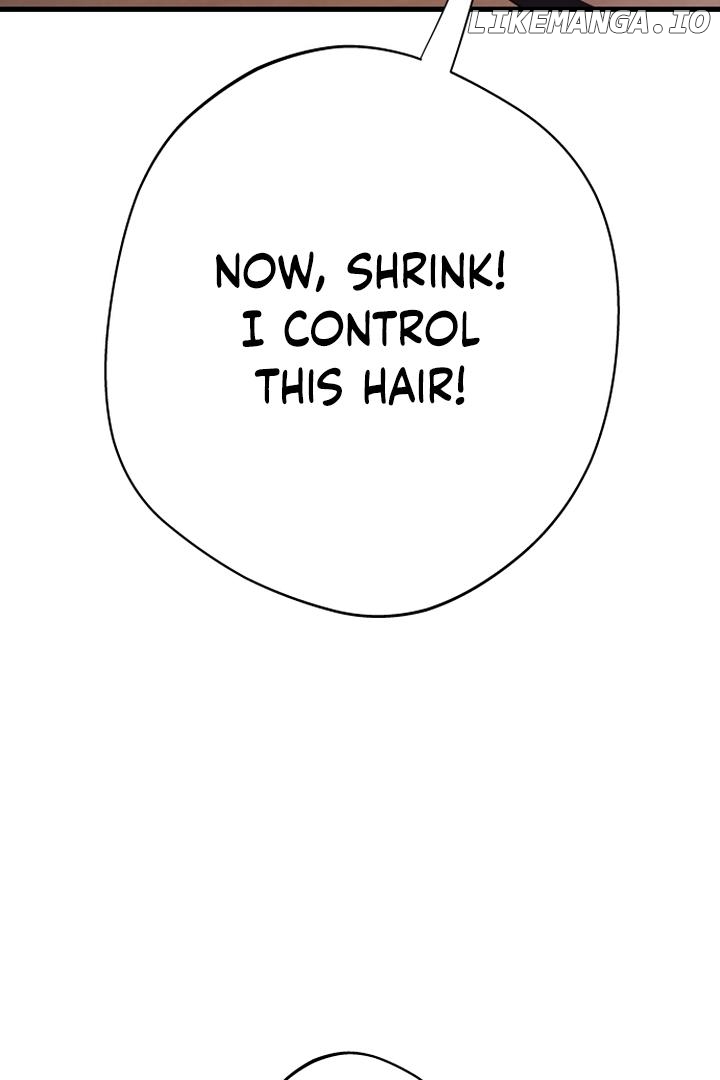 Kim Myeonja the cursed doll Chapter 3 - page 40