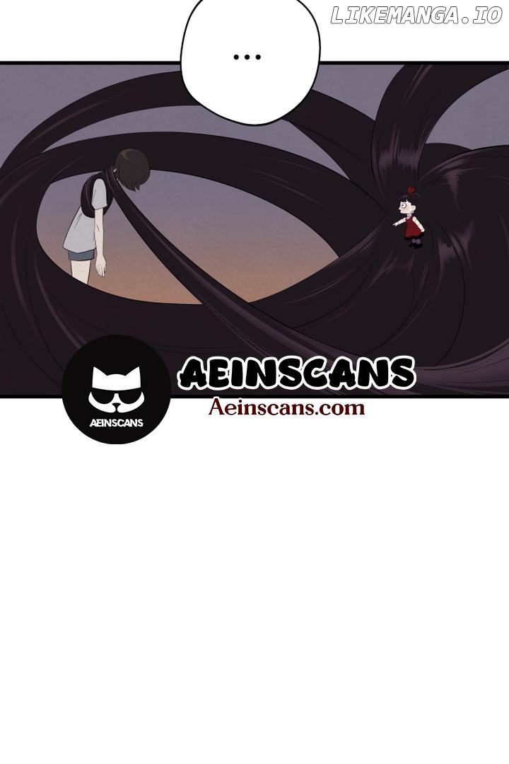 Kim Myeonja the cursed doll Chapter 3 - page 41