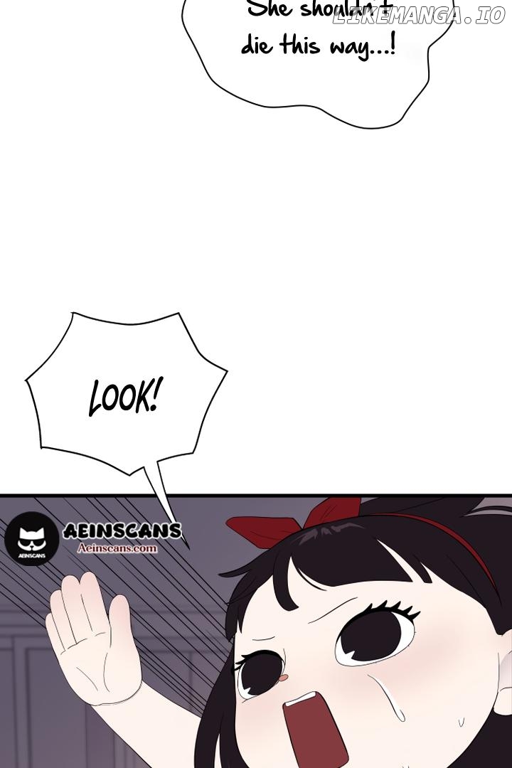 Kim Myeonja the cursed doll Chapter 3 - page 44