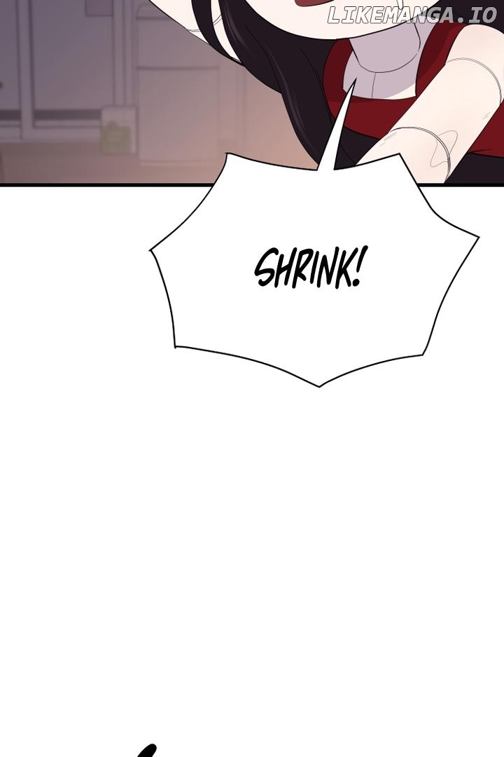 Kim Myeonja the cursed doll Chapter 3 - page 45