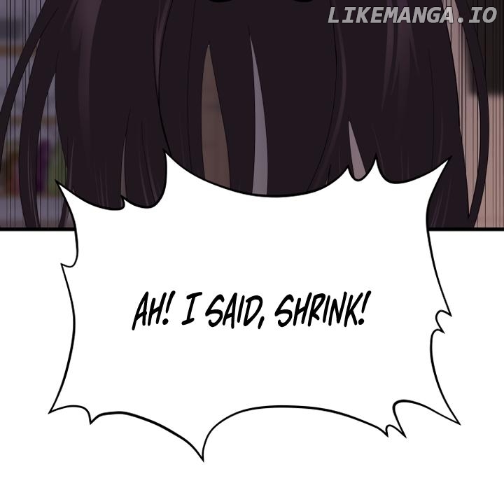 Kim Myeonja the cursed doll Chapter 3 - page 47