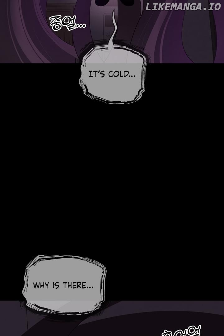 Kim Myeonja the cursed doll Chapter 3 - page 5