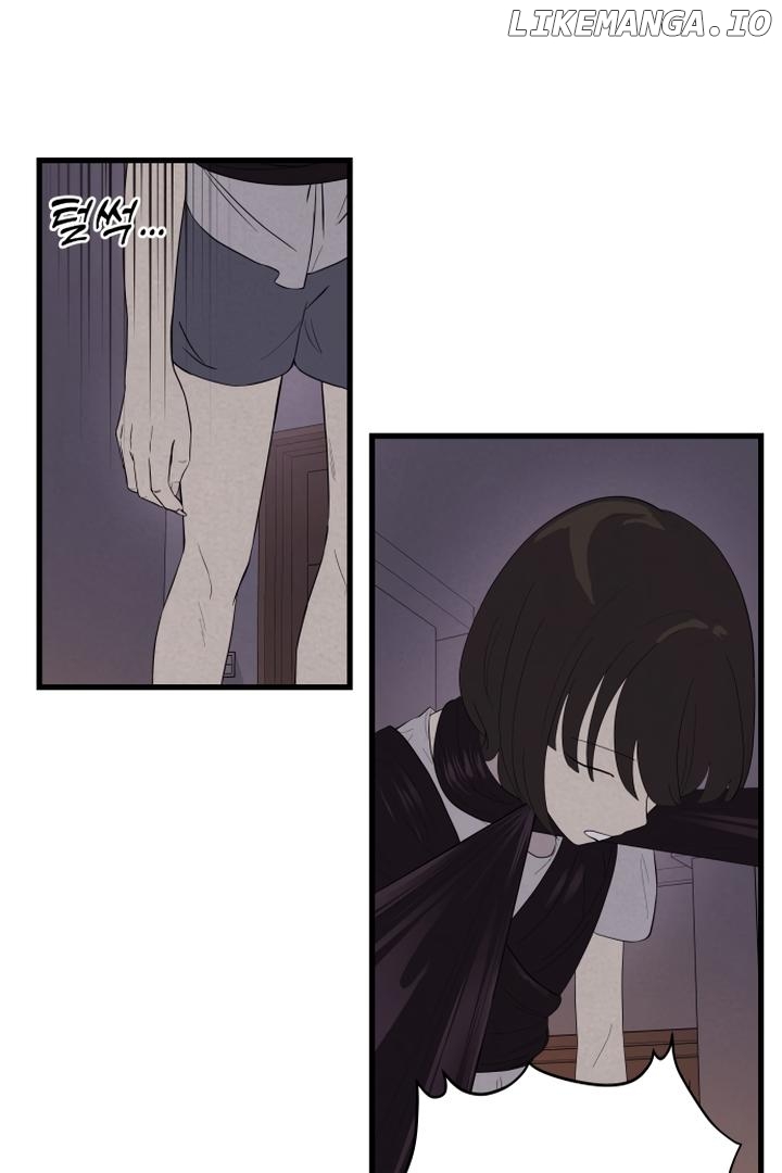 Kim Myeonja the cursed doll Chapter 3 - page 50