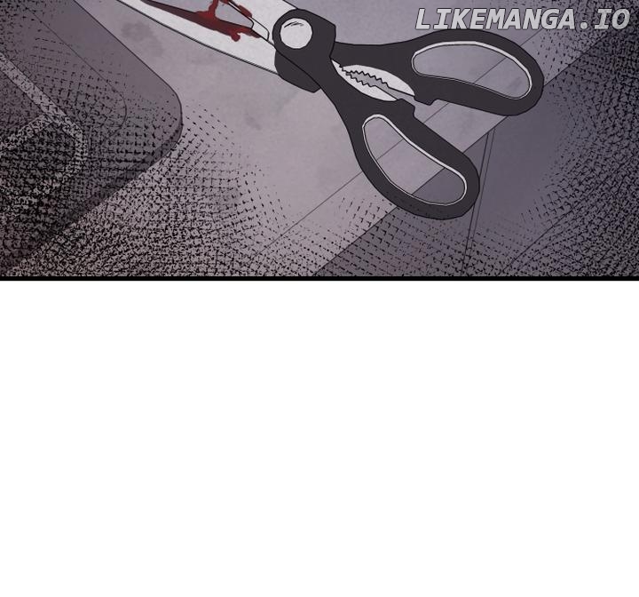 Kim Myeonja the cursed doll Chapter 3 - page 56