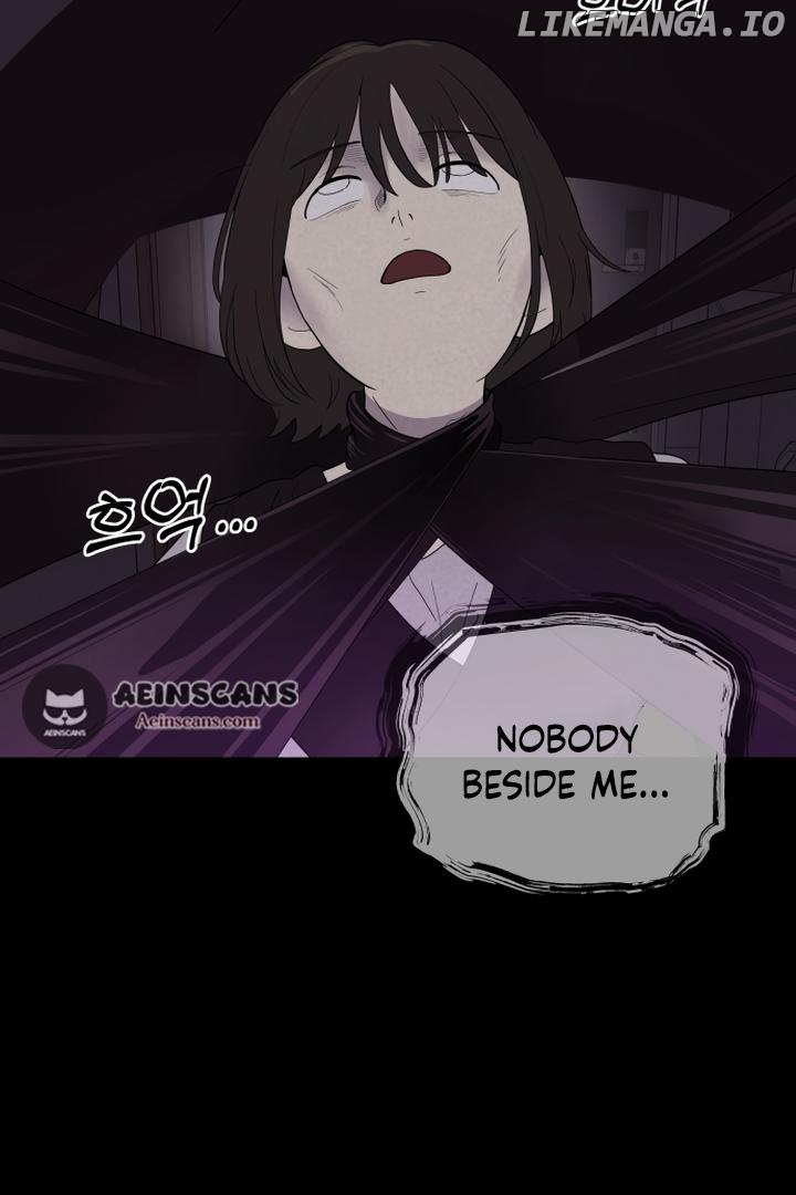 Kim Myeonja the cursed doll Chapter 3 - page 6