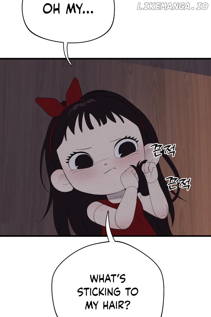 Kim Myeonja the cursed doll Chapter 3 - page 60