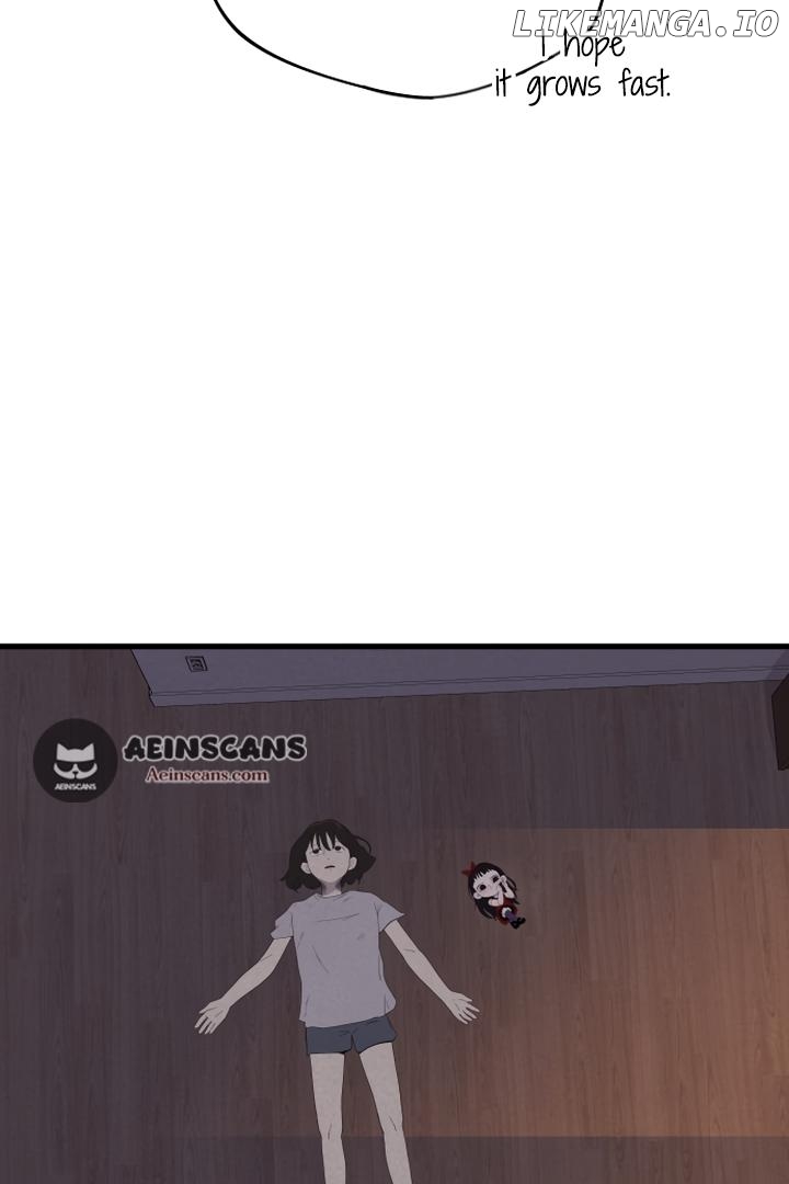 Kim Myeonja the cursed doll Chapter 3 - page 61