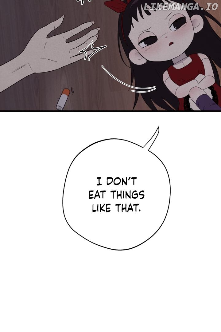 Kim Myeonja the cursed doll Chapter 3 - page 66