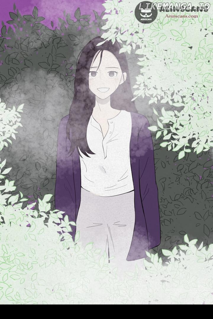 Kim Myeonja the cursed doll Chapter 3 - page 75