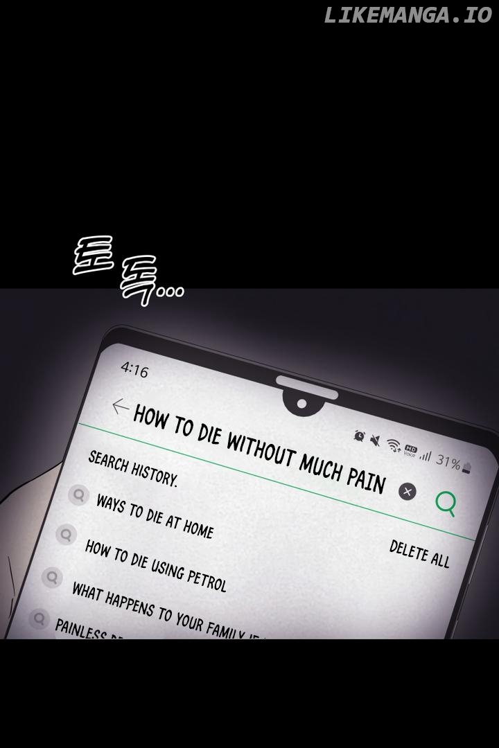 Kim Myeonja the cursed doll Chapter 3 - page 78