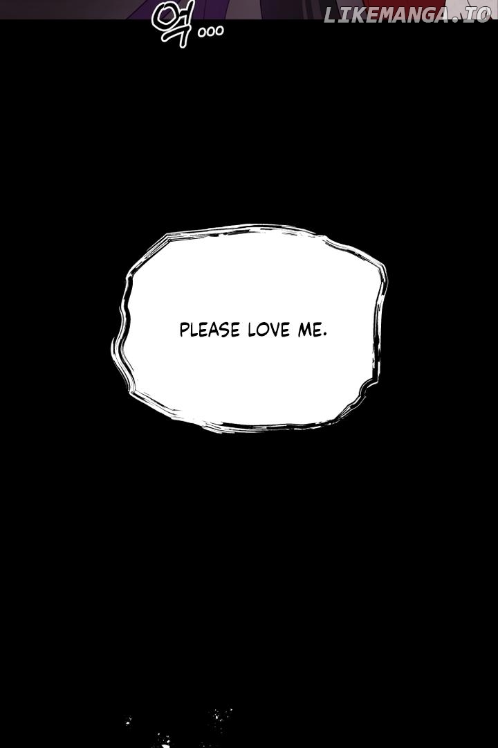 Kim Myeonja the cursed doll Chapter 3 - page 8