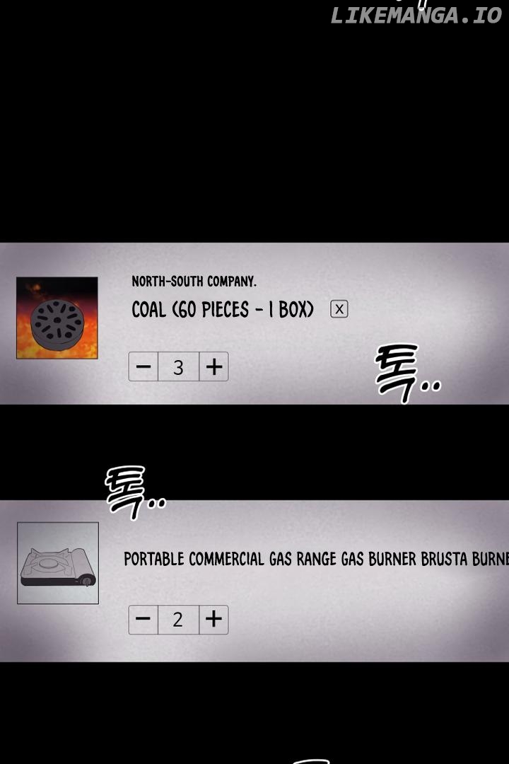 Kim Myeonja the cursed doll Chapter 3 - page 80