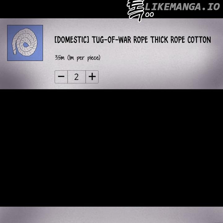 Kim Myeonja the cursed doll Chapter 3 - page 81