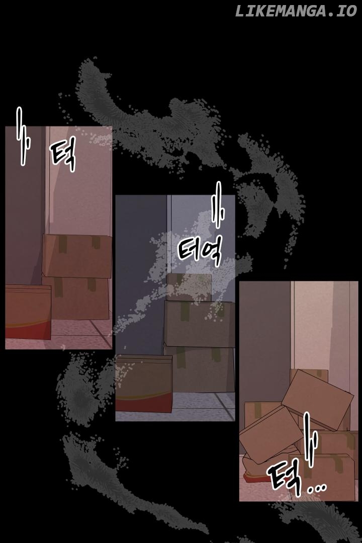 Kim Myeonja the cursed doll Chapter 3 - page 83