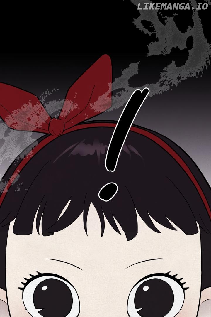 Kim Myeonja the cursed doll Chapter 3 - page 84