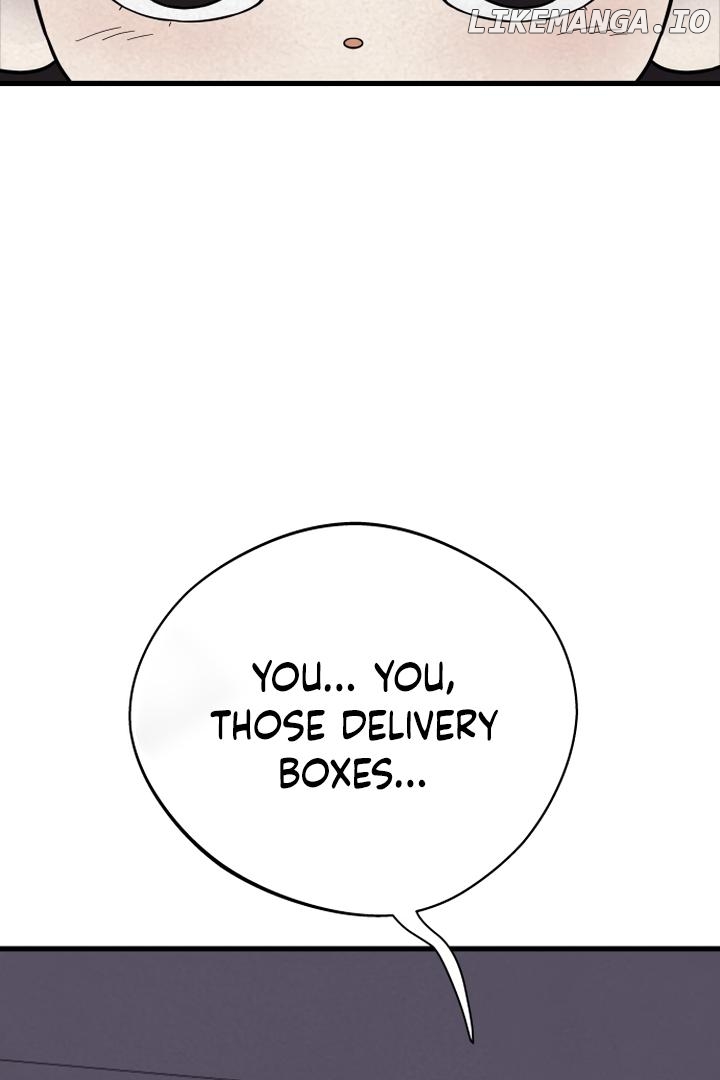 Kim Myeonja the cursed doll Chapter 3 - page 85